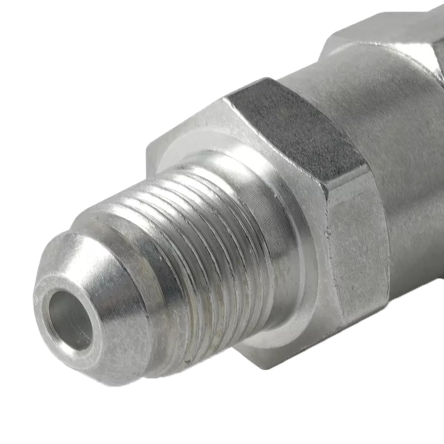 Regolatore valvola di controllo carburante 23535129 per motori Detroit Diesel serie 60 da 14 litri