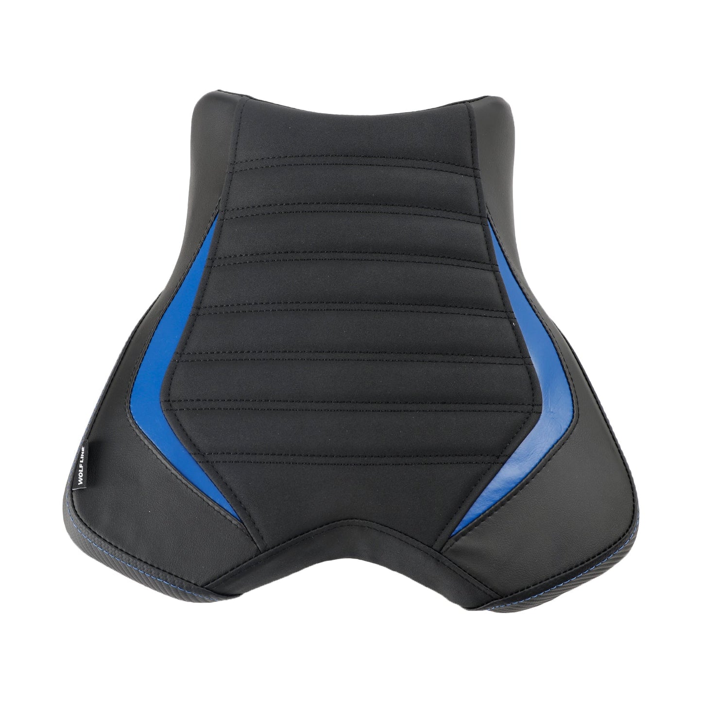 Cuscino per sedile anteriore Raider Cushion Fit per Yamaha YZF-R1 YZF R1 2015-2023