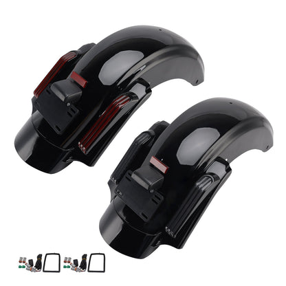 Sistema parafango posteriore Harley Touring Street Glide Ultra 2025