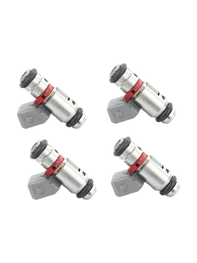 4 iniettori di carburante per Seat Cordaba, Seat Ibiza e VW Polo IWP023
