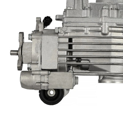 02.2019-10.2020 Skoda OCTAVIA III (5E3, NL3, NR3) 2.0 TSI 4x4 Differenziale posteriore 0CQ525010T