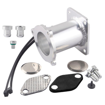 Kit di chiusura EGR per BMW Serie 7 E65 730d 2004-2008 M47N2 M57N2