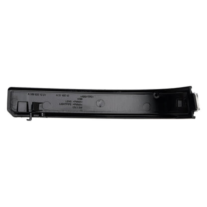 Indicatore di direzione specchietto laterale destro per Mercedes-Benz W169 W245 A1698201221