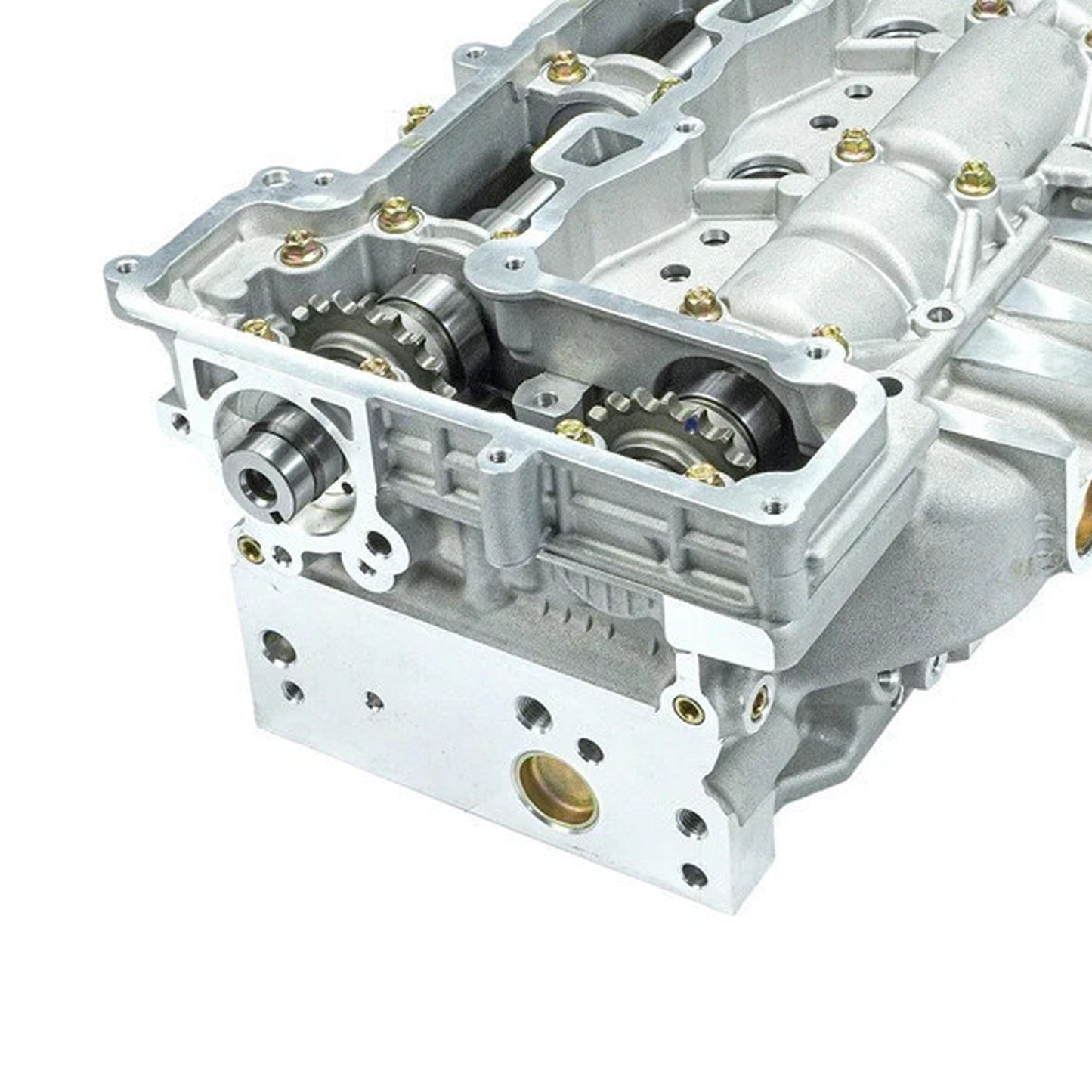 Peugeot Opel 2.0 TDCI AHH attacco EHZ DW10F 4WZ Testata 908997 18643