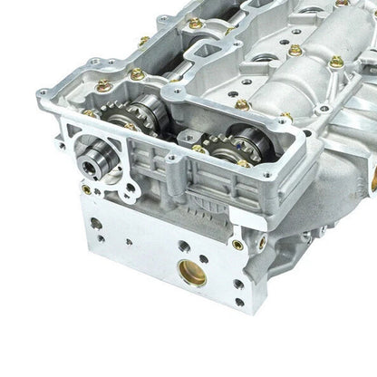 Peugeot Opel 2.0 TDCI AHH attacco EHZ DW10F 4WZ Testata 908997 18643