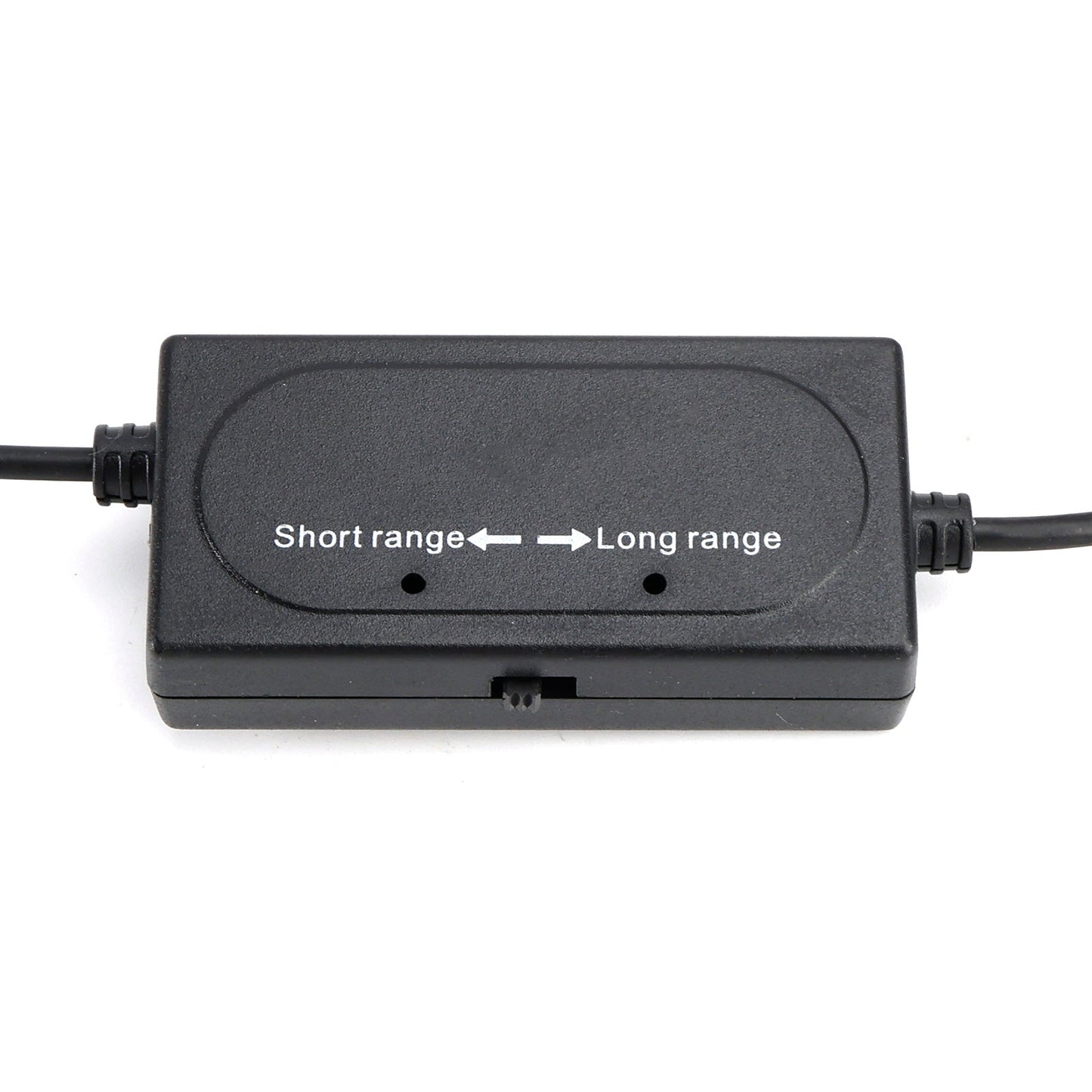 Antenna TV per interni ed esterni con doppio amplificatore Antenna TV DVB-T2 per la casa