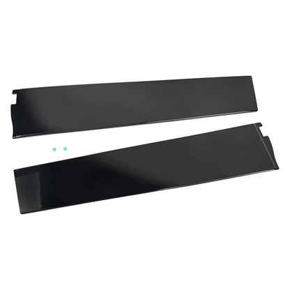 Rivestimento montante B porta sinistra+destra per Chevy Tahoe GMC Yukon Suburban 2015-2020