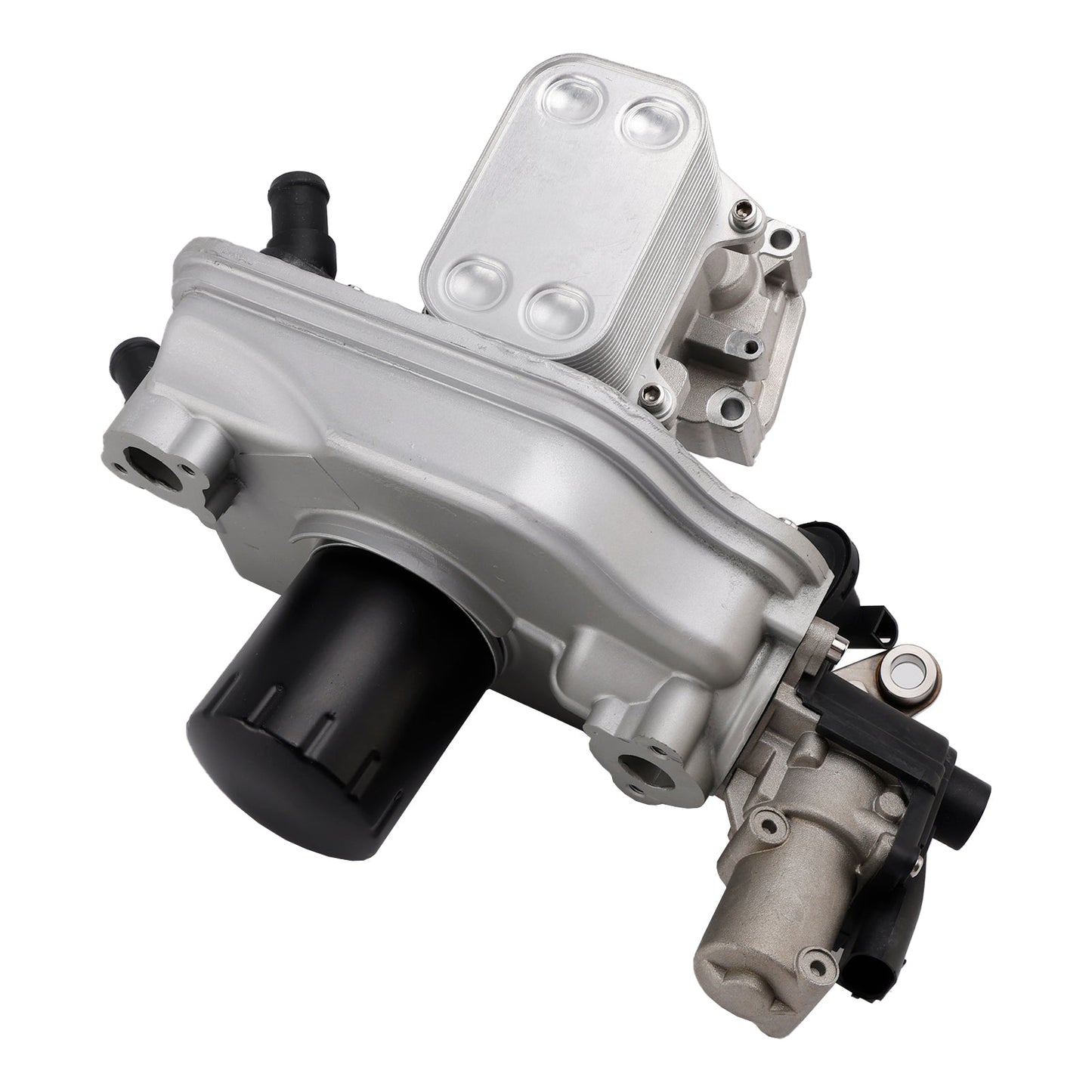 VW T5 T6 Transporter 2.0 BiTDI / TDI 180 CV Valvola EGR 03L115512 03L115512A