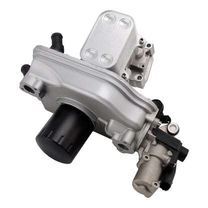 VW T5 T6 Transporter 2.0 BiTDI / TDI 180 CV Valvola EGR 03L115512 03L115512A