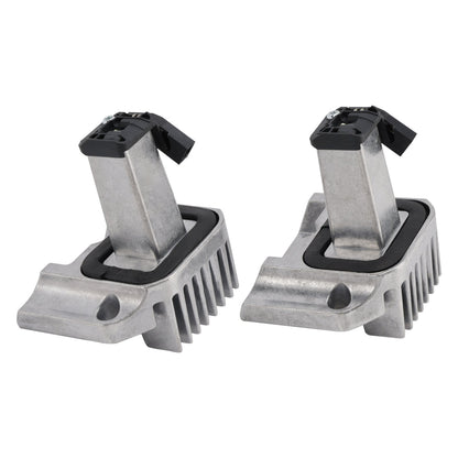 2X Unità di controllo fari Angel Eye DRL 63117296905 per BMW Serie 1 F20 F21
