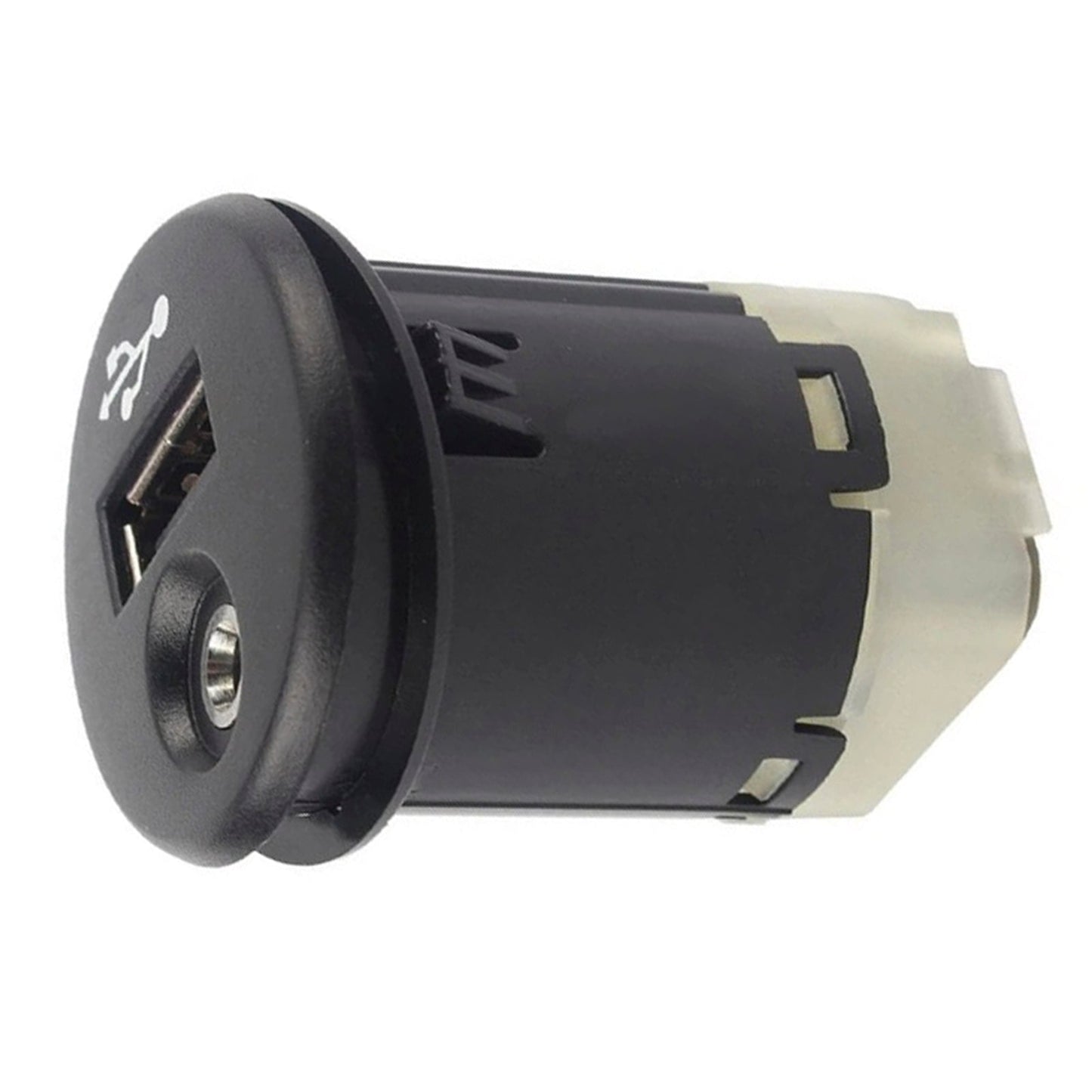 Porta jack USB AUX ausiliaria 28023BH00A per Nissan Juke 2011-2016