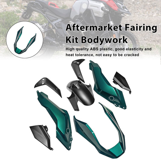 Kit carenatura in plastica ABS per iniezione per BMW R1300GS 2024-2026 04#