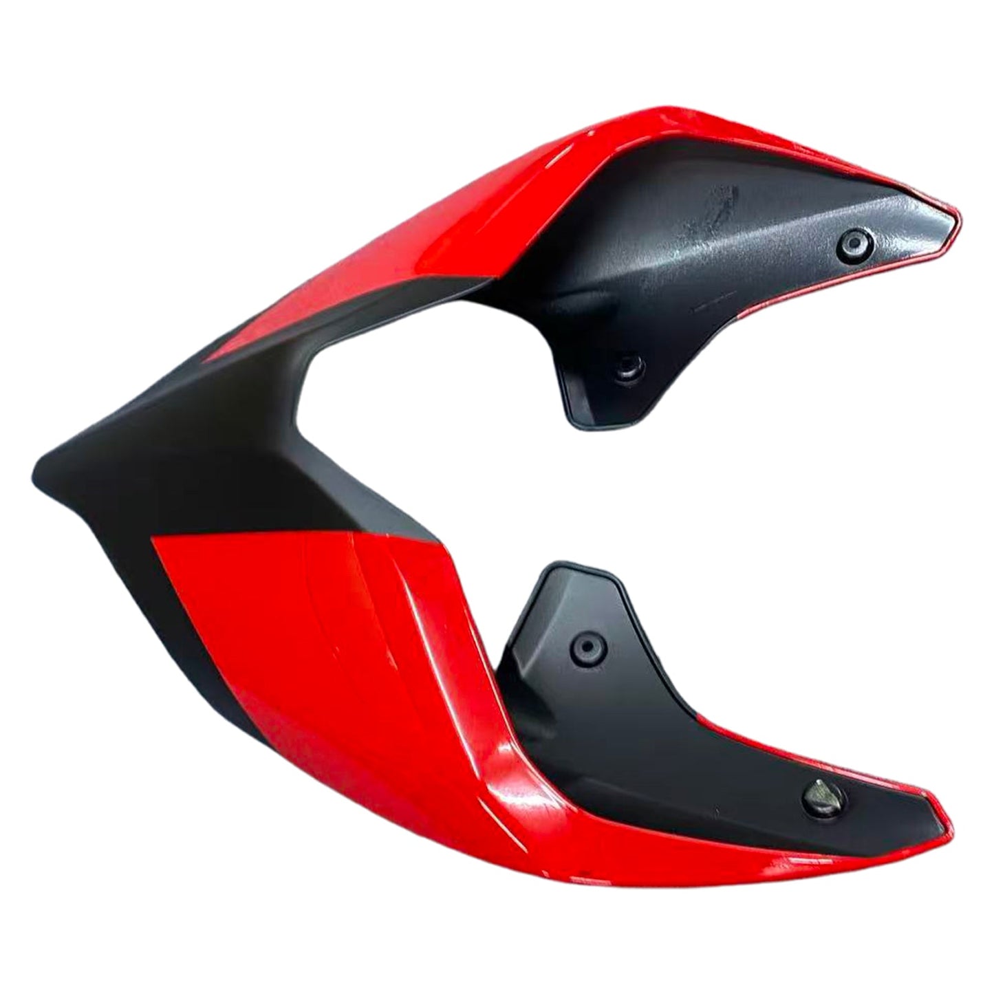 Kit di carene stampate a iniezione per Ducati Panigale V2 2020-2024