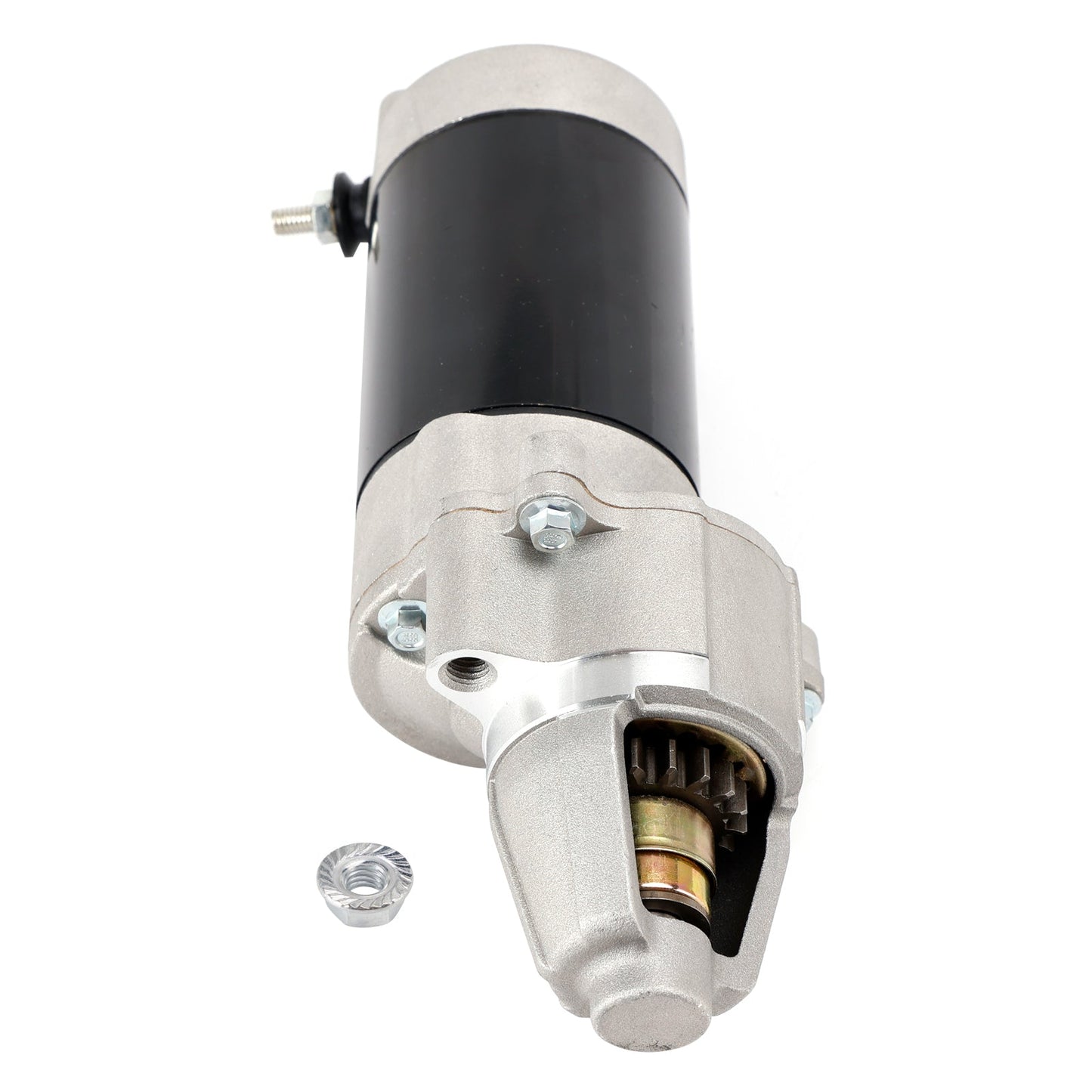 Motorino di avviamento del motore TVS King Duramax 225 LC 2019-2023 G4060170