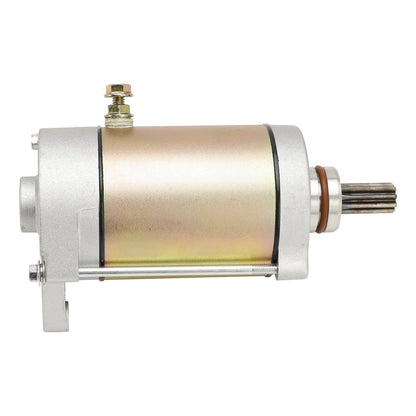 Motorino di Avviamento Per Linhai T-Boss 570 - Promax 570 / 650 - M565 M570 E4 E5 38099
