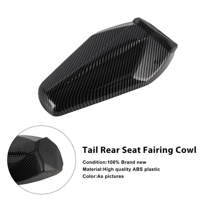Carenatura posteriore per Kawasaki Z900 Z900SE 2025-2026