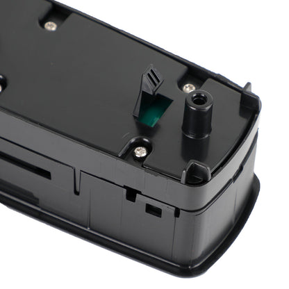 Interruttore alzacristalli elettrico principale per Mercedes-Benz W169 W245 1698206610