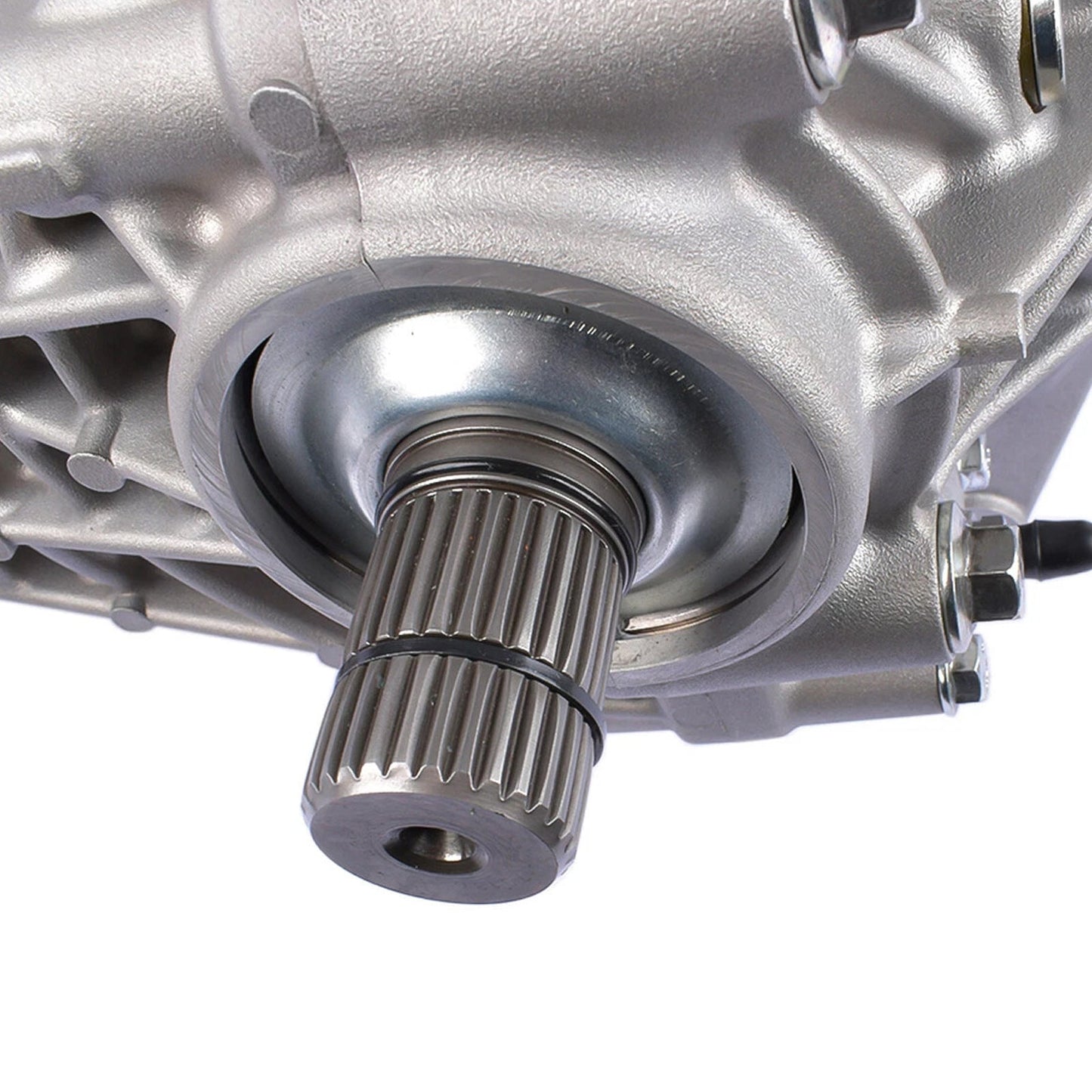 2019-2021 Per Dodge Ram 1500 Classic 3.6L V6 - Gruppo differenziale assale anteriore flessibile con rapporto 3.21 68257420AA