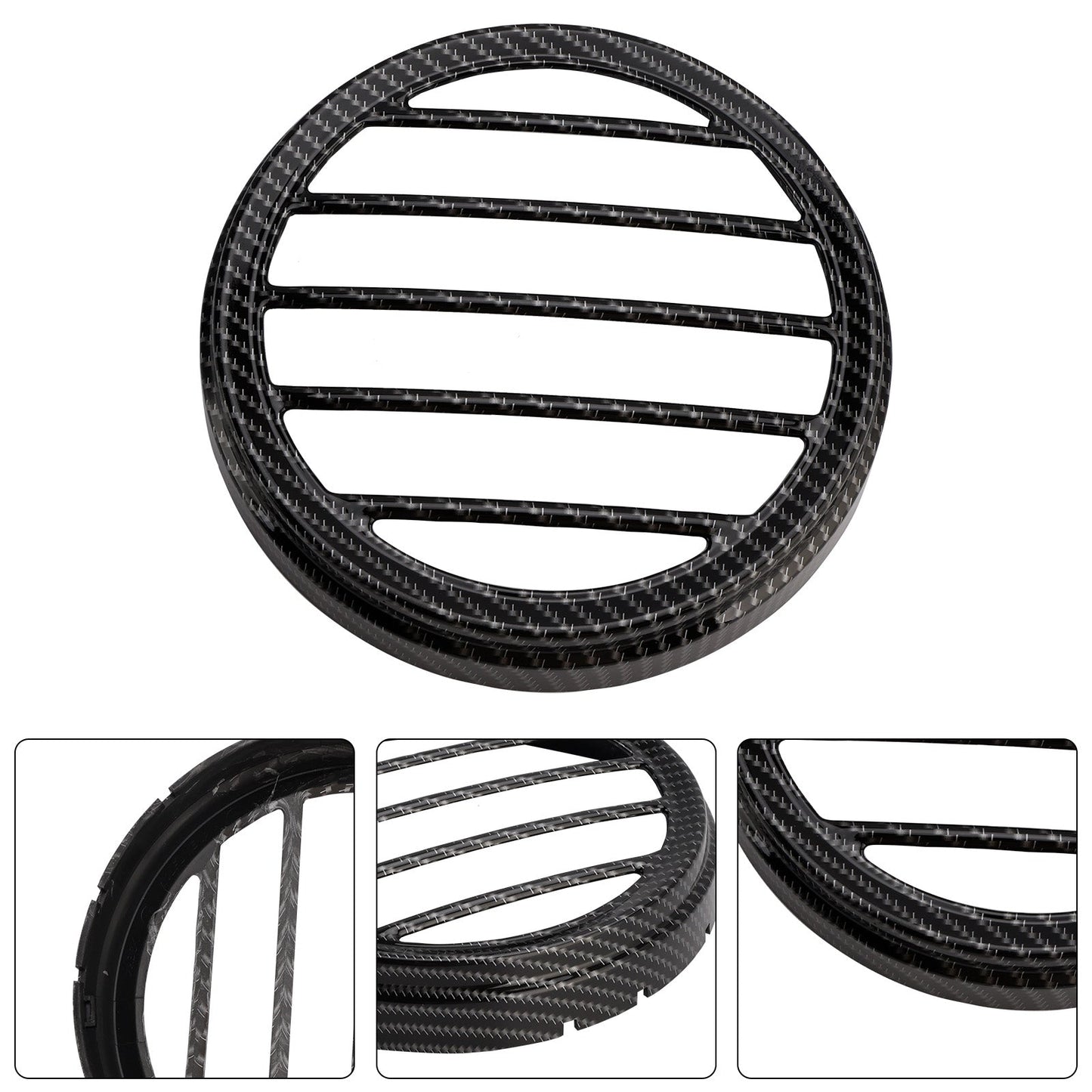 Carenatura coprifaro anteriore Yamaha XSR900 2022-2025