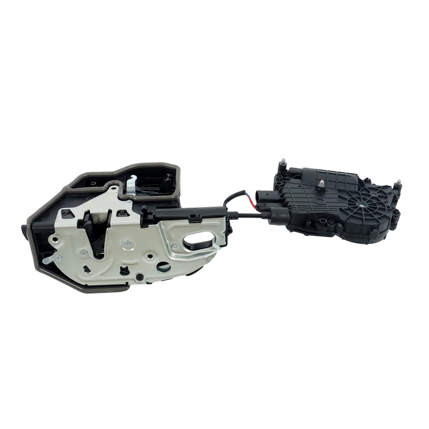 Attuatori serratura porta posteriore sinistra 51217315023 per BMW X5 E70 07-12 X6 E71 08-14