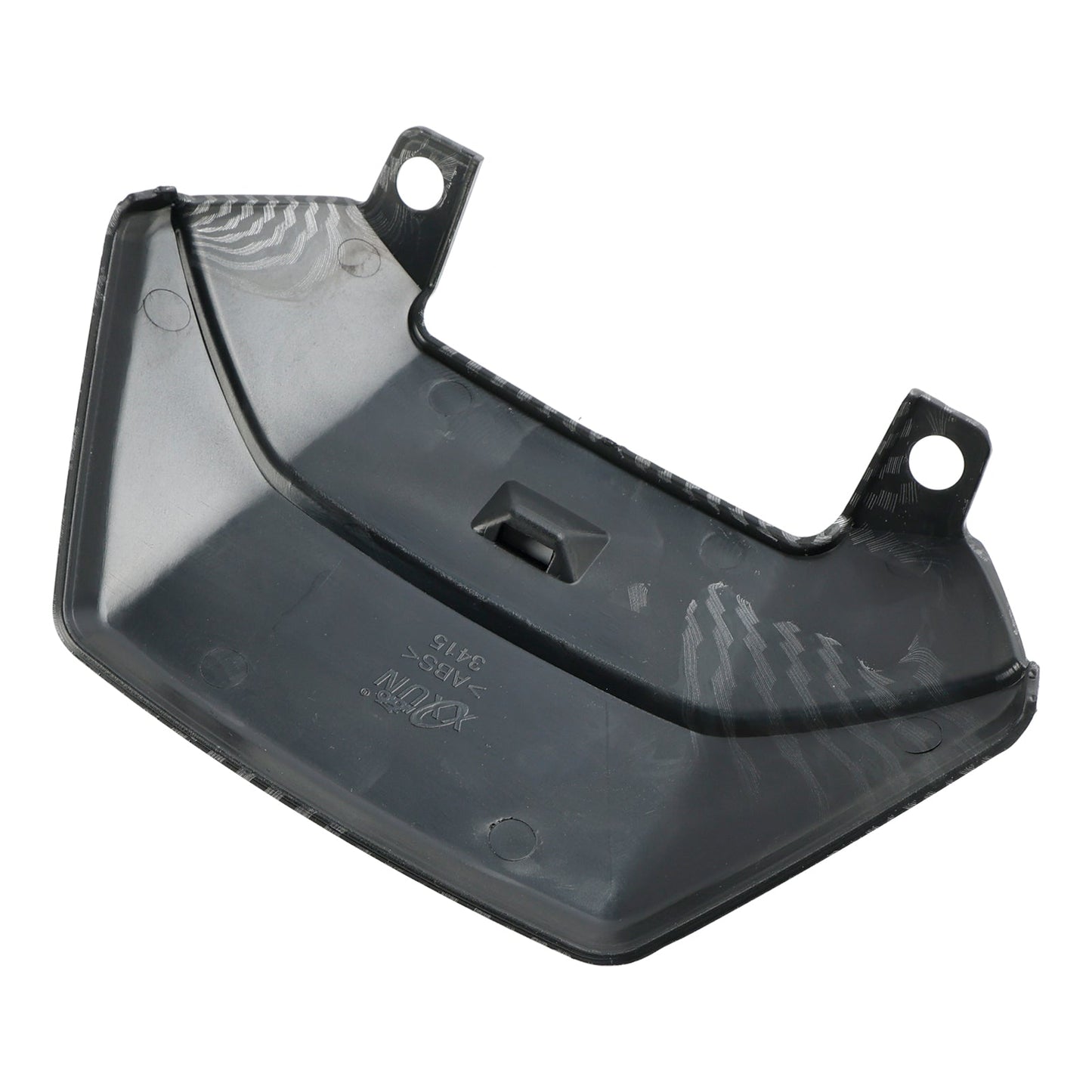 Protezione per schermo del telaio del misuratore Honda XL750 Transalp 2023-2024