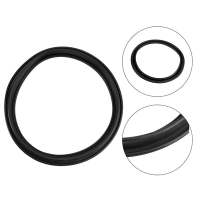 Guarnizione a membrana ECX1105 per filtri Hayward DE Perflex EC65 EC65A EC75A EC75