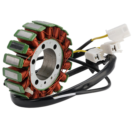 Statore/Generatore per Kawasaki ZX 12R ZX-12 Ninja ZX12R ZX1200 2004 2005 2006