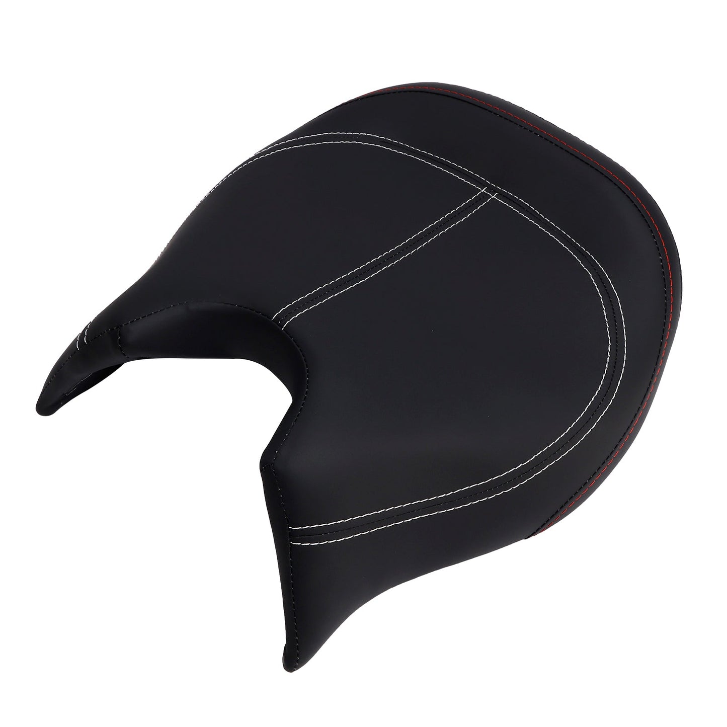 Sella passeggero anteriore Raider per Can-Am Ryker 600 900 2019-2023, nera
