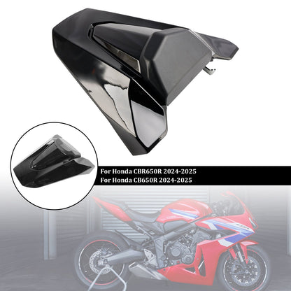 Copertura carenatura posteriore per Honda CBR650R CB650R 2024-2025