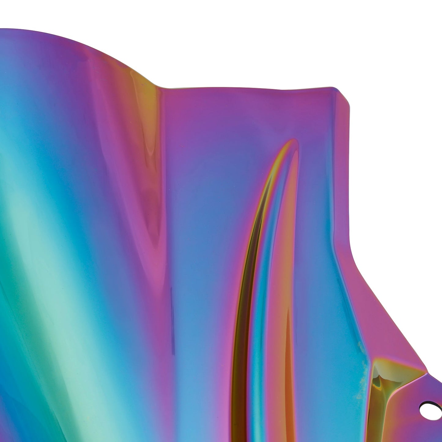 Parabrezza KAWASAKI NINJA 500 EX500R 2024-2025