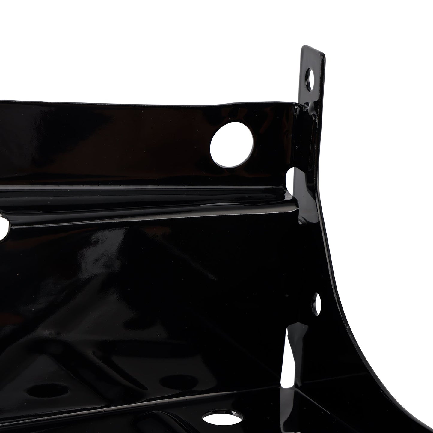 Staffe di montaggio per testa Harley Touring Street Glide 2014-2023 57000169 57000170