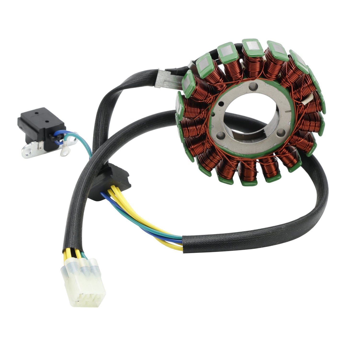 Generatore statore Aeon ATV Cobra 400 Basic/ LUX/ LE Supermoto Basic/ LE 3112062E-000 AEO-3112062E-000
