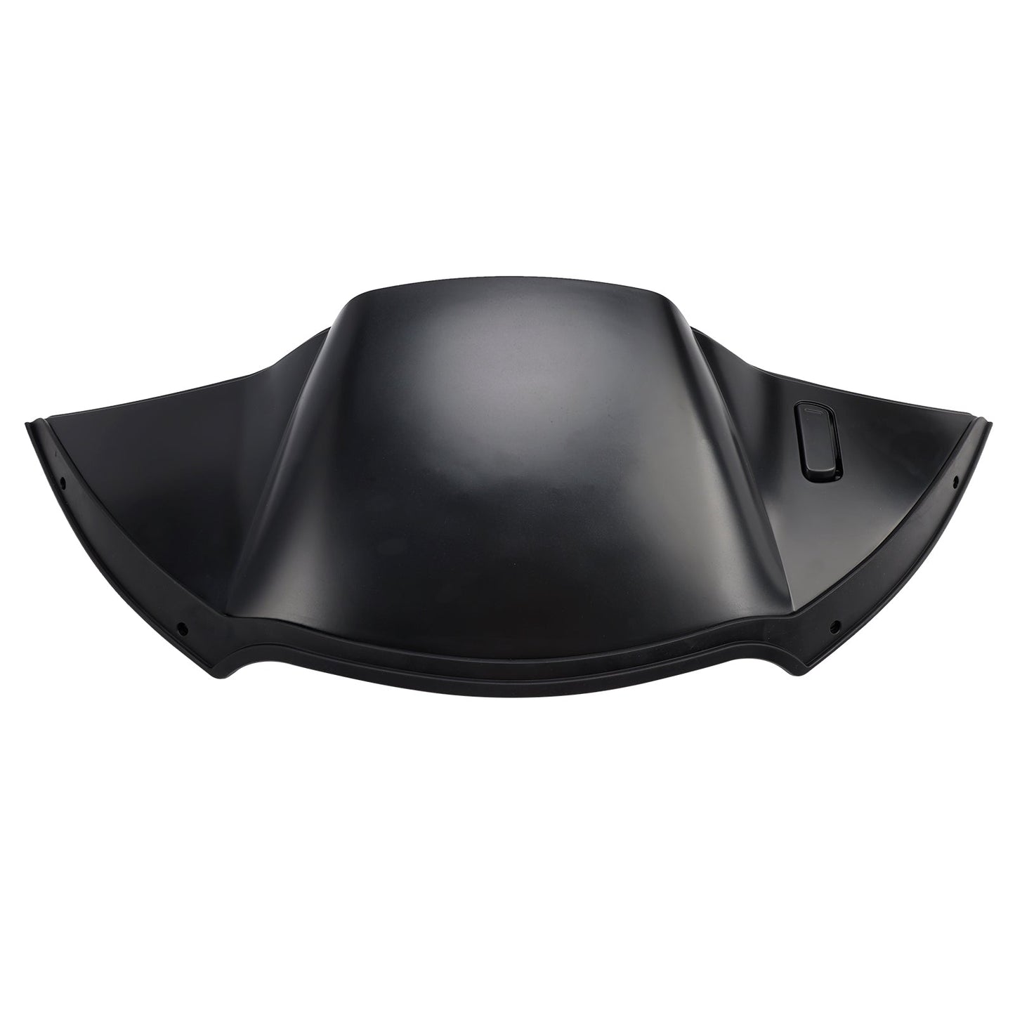 Copertura del condotto dell'aria superiore Road Glide 2015-2023, carenatura del parabrezza