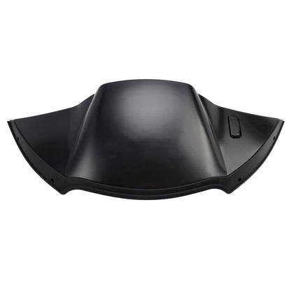Copertura del condotto dell'aria superiore Road Glide 2015-2023, carenatura del parabrezza