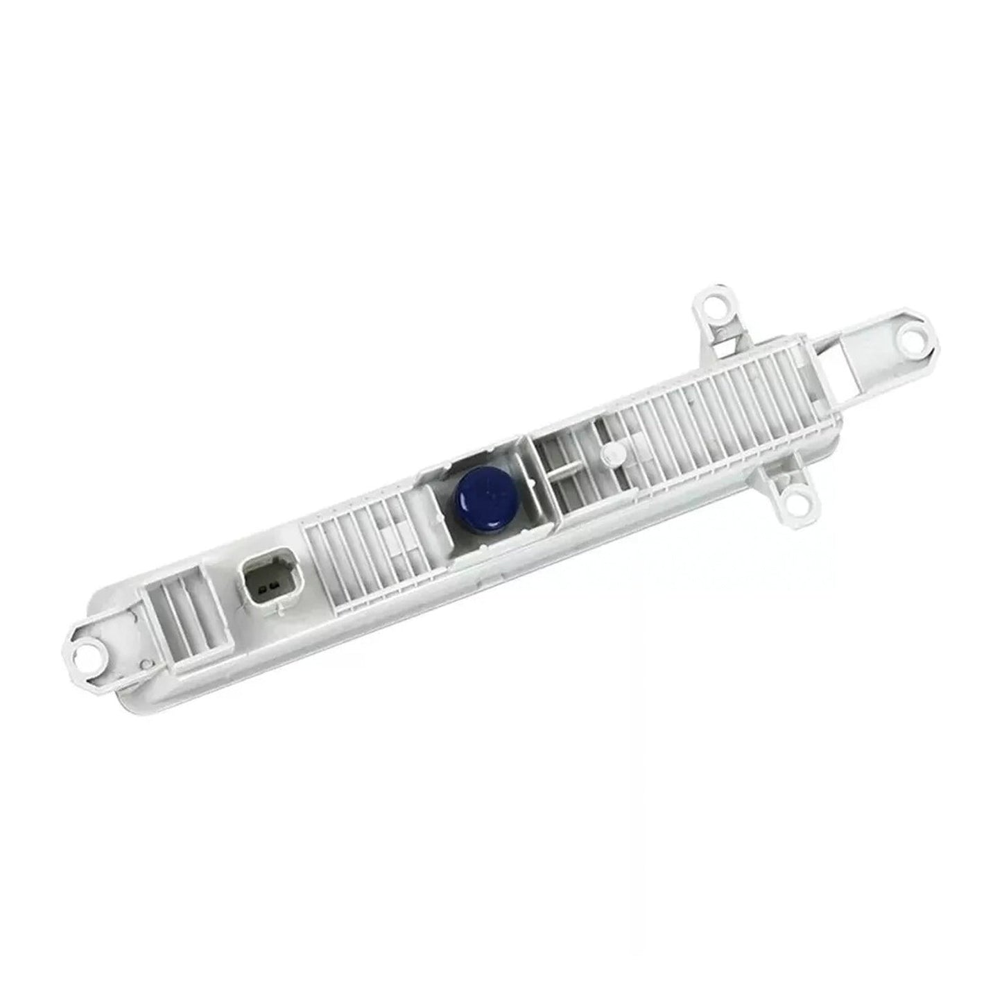 Coppia di fendinebbia diurni a LED per Citroen C3 Berlingo Peugeot 9802795580