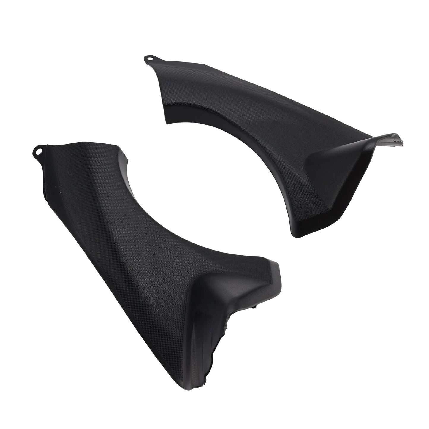 Copertura del condotto dell'aria laterale Kawasaki Ninja ZX-6R 2007-2008