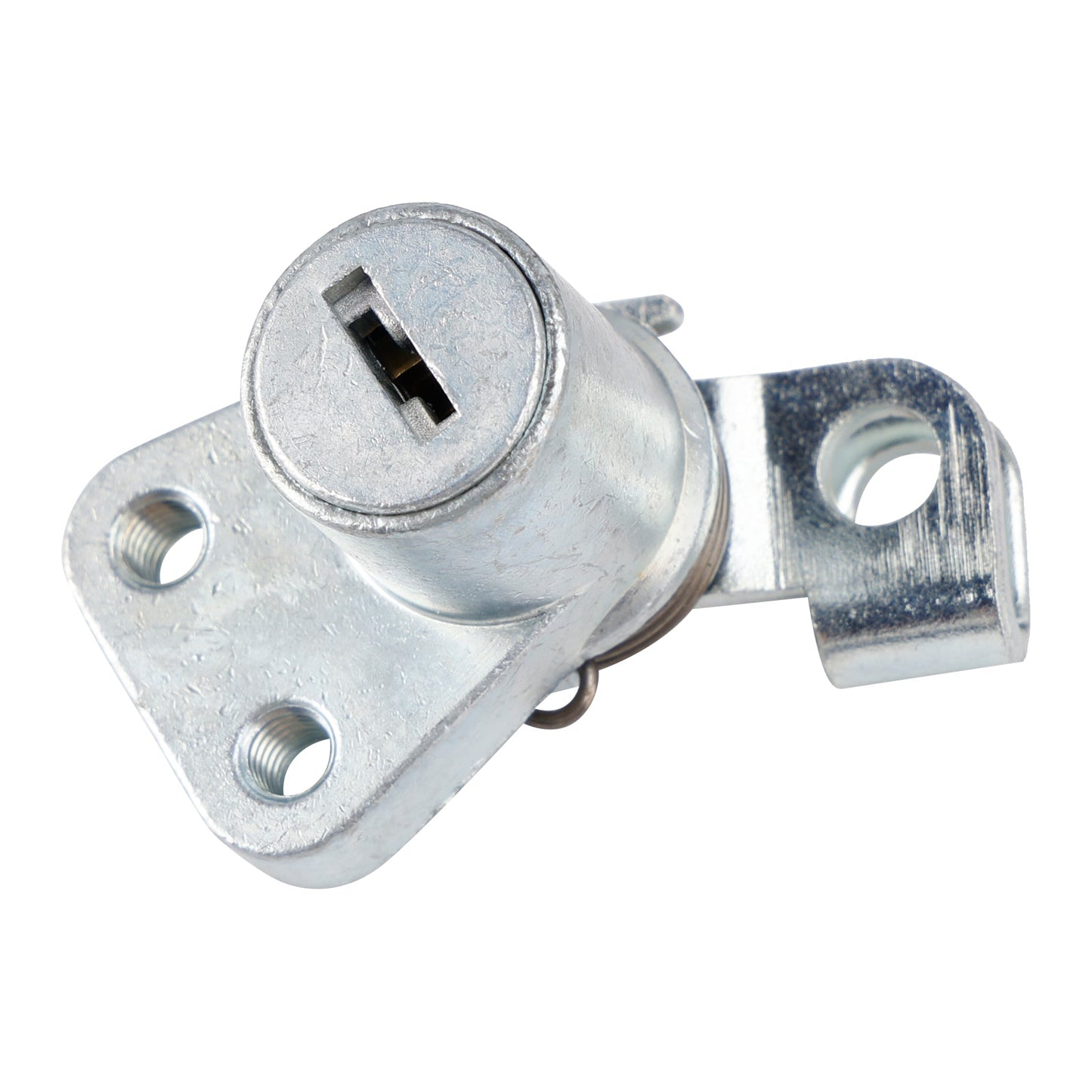 SET DI CHIAVI DI ACCENSIONE, SERBATOIO E SELLA PER KAWASAKI VERSYS-X 300 ABS 2017-2025