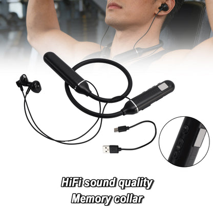 Cuffie Bluetooth wireless resistenti con cancellazione del rumore per telefono, laptop, PC e TV
