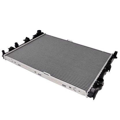 Radiatore olio motore 0995002103 per Mercedes-Benz C300 W205 2015-2018