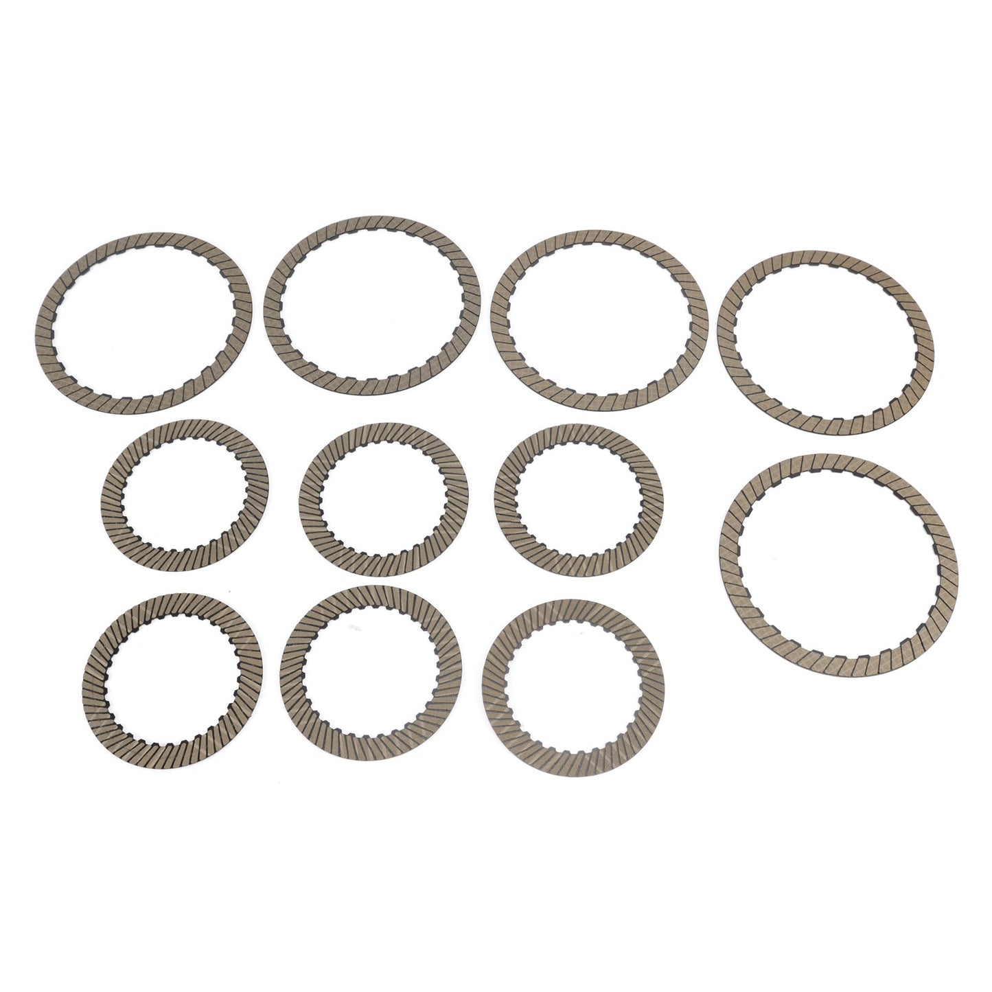 Kit di revisione del cambio principale AUDI A6 ALLROAD 3.0L 0B5 DL501 2012-2016