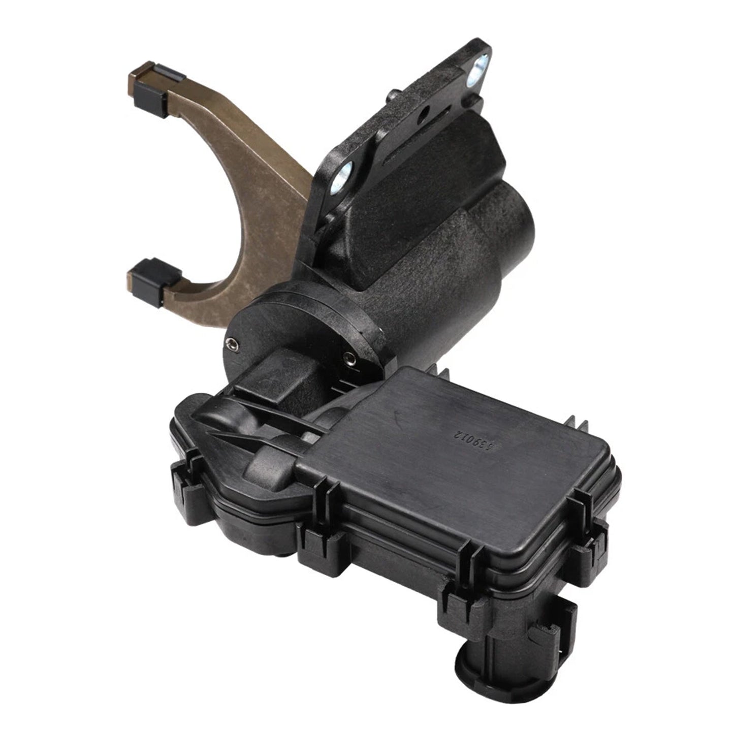 Forcella attuatore di disconnessione assale anteriore per Dodge Ram 3500 4WD 2013-2018 68216944AB