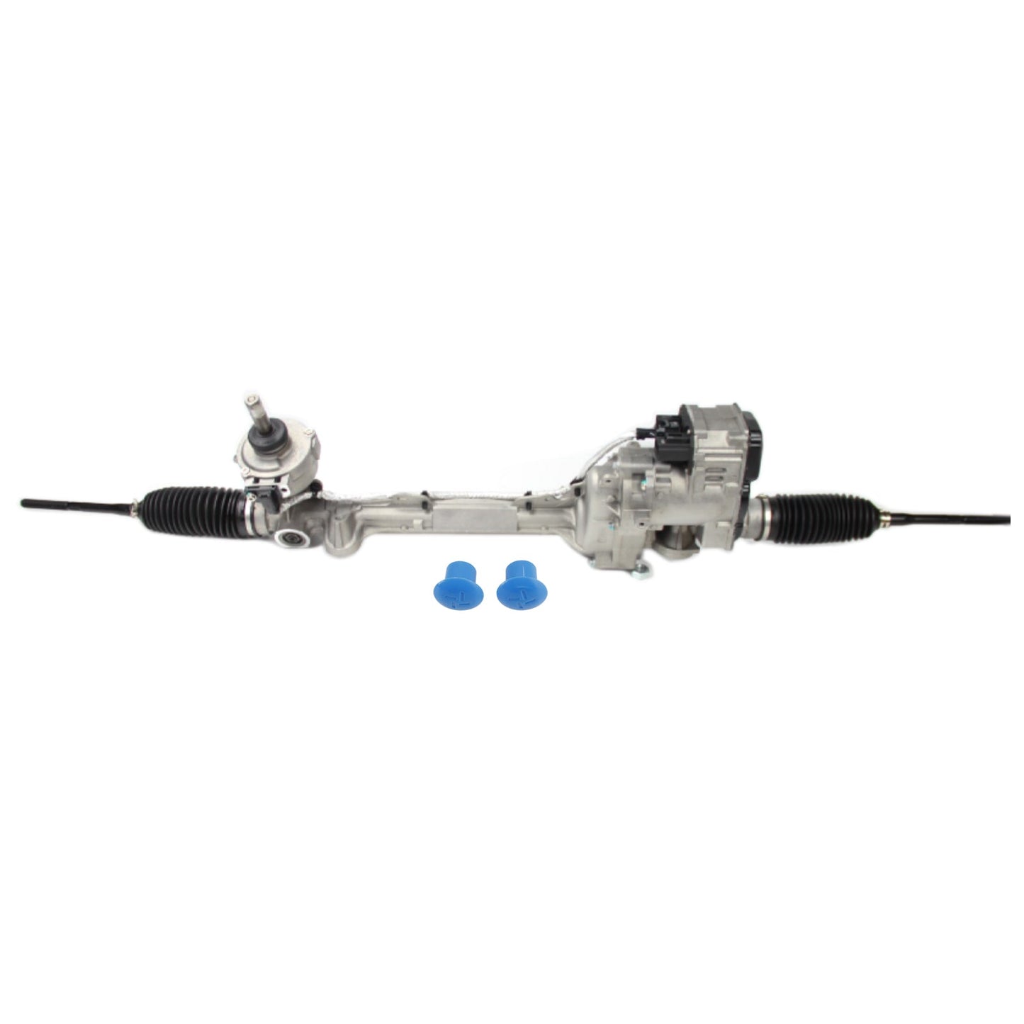 Cremagliera e pignone del servosterzo elettrico Ford Explorer 2013-2015 DB5Z-3504-AE