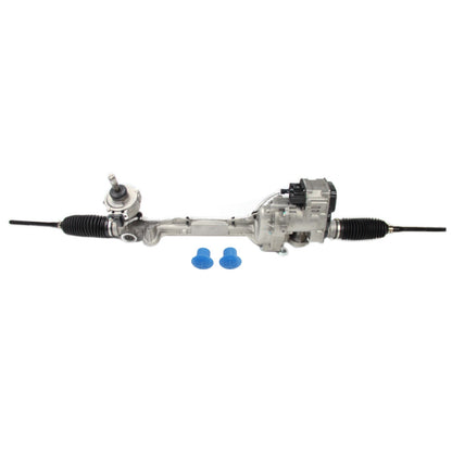 Cremagliera e pignone del servosterzo elettrico Ford Explorer 2013-2015 DB5Z-3504-AE
