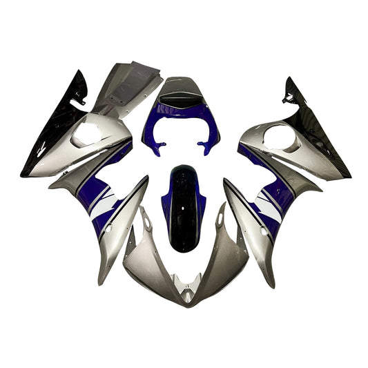 Kit carenatura iniezione per Yamaha YZFR6 YZF-R6 2005