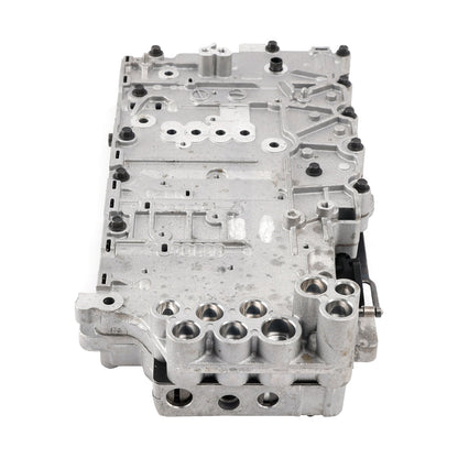 Corpo valvola Chevrolet Silverado 1500 2009-2019 6L80 6L80E