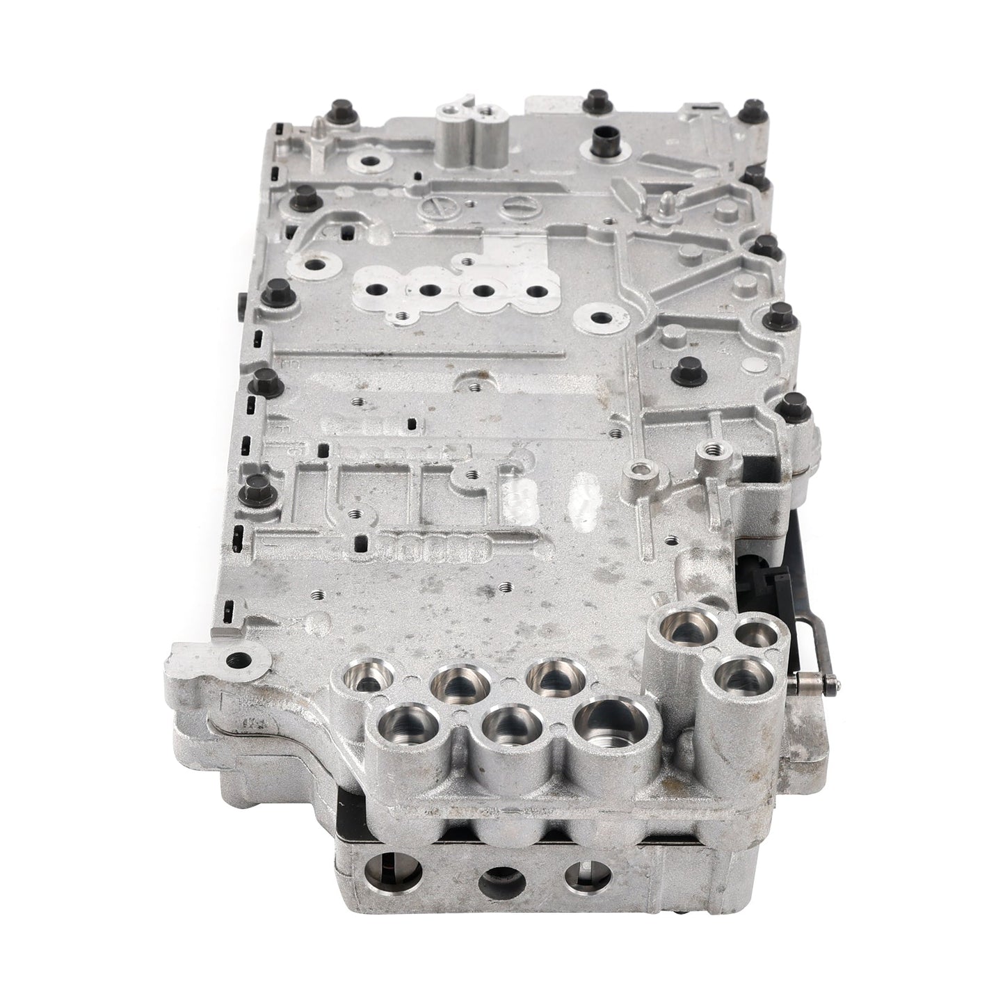 Corpo valvola GMC Sierra 1500 2010-2019 6L80 6L80E