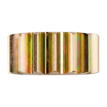 2 pezzi 700612 Ingranaggio cilindrico a 15 denti 10 DP/20 PA per sistemi di scorrimento Lippert RV