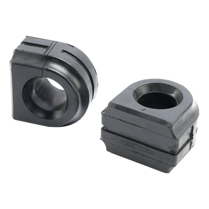 2 * Boccola barra antirollio stabilizzatrice anteriore per F10 F11 F12 520i 528i 640i 31356777933