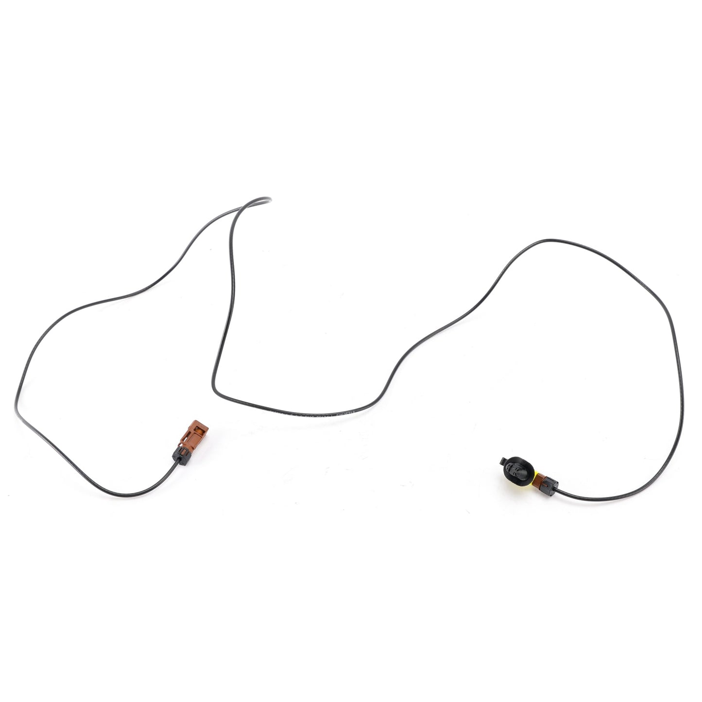 Cablaggio telecamera retromarcia per Ford F-250 Super Duty 17-22 HC3Z-14D202-M