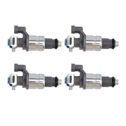4 iniettori di carburante per Chevrolet Cavalier 2002 Classic 2004-2005 12569091